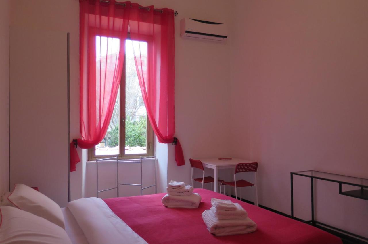 Room Casavostra Řím Exteriér fotografie