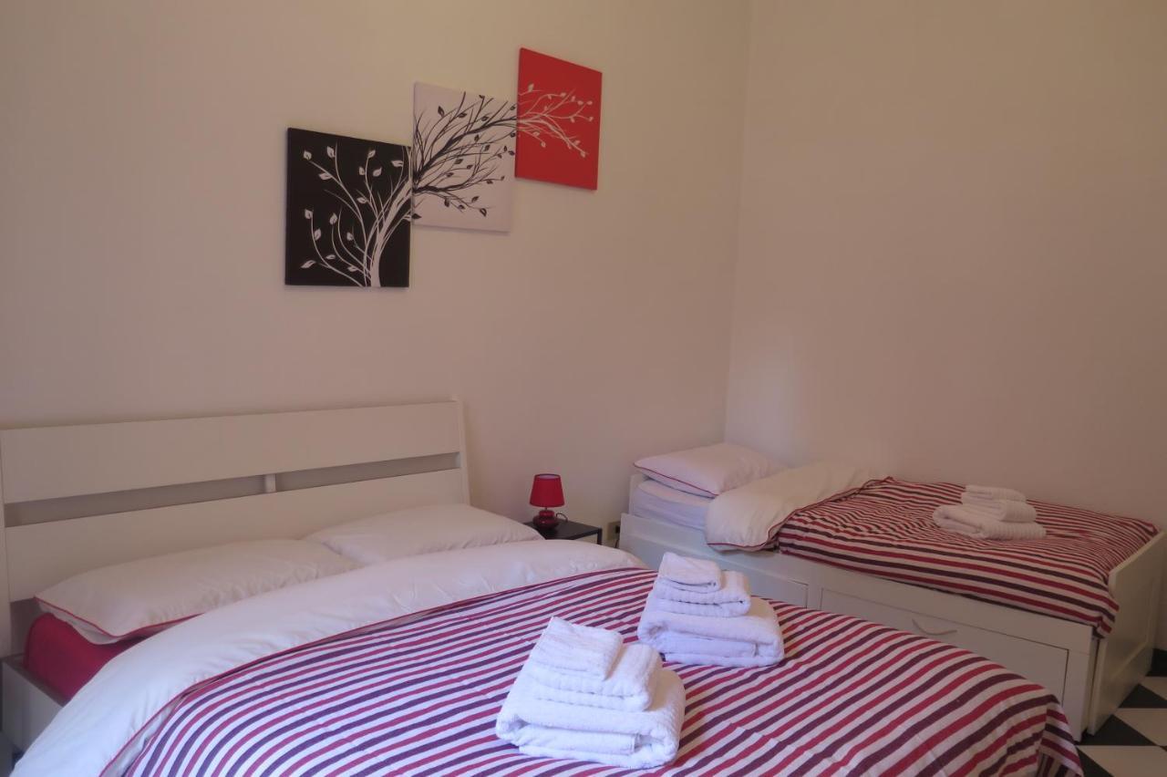 Room Casavostra Řím Exteriér fotografie