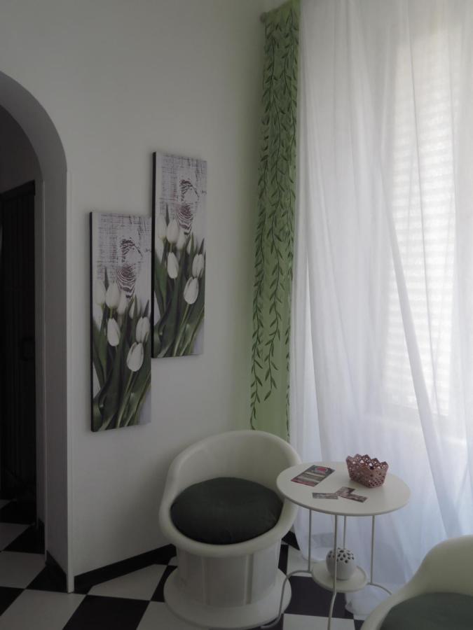 Room Casavostra Řím Exteriér fotografie