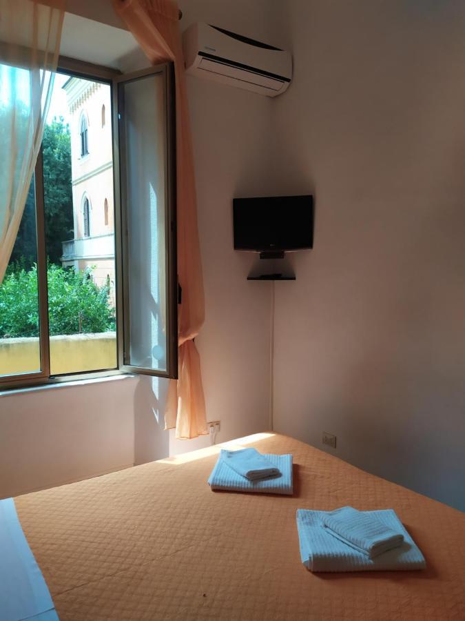 Room Casavostra Řím Exteriér fotografie